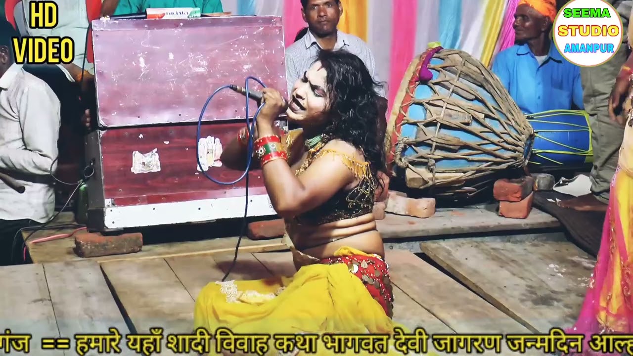 दरोगा जी मेरी चोरी हो गई