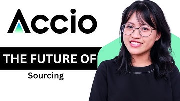 AI Agent Does 10 Hours of Work in 1 Minute! (Accio AI Agent)