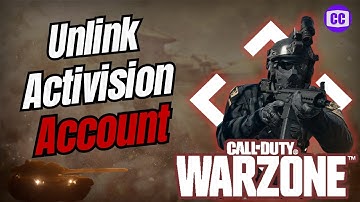 How To Unlink Activision Account COD Mobile (Full Guide)