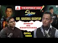 The defence talk show  col kaushal kashyap 21 para sfnsg shaurya chakra  complete