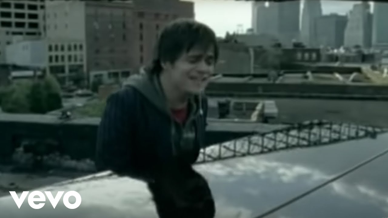 Jamie Cullum - High & Dry Jamie Cullum - High & Dry