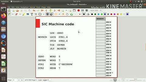 SIC Looping and Indexing -Part 2