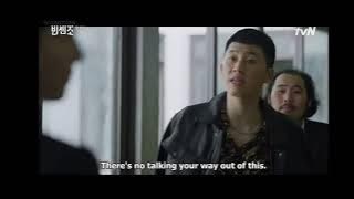 Vincenzo - (MV) Believer /Vincenzo OST