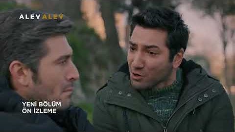 ALEV ALEV 17 BOLUM 2 FRAGMAN