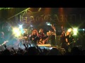 Haggard - Tales of Ithiria. Live in Kiev 2011 Full HD