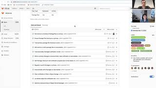 GitLab 12.9 Kickoff  - Enablement:Geo