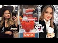 ВЕНСКИЙ ВЛОГ ❤️ Отмечаю Halloween и Порчу Рецепты Джейми Оливера