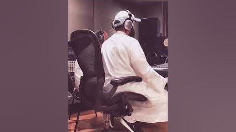 نبيل شعيل و مشاري العفاسي. يتلو ايات الله من سورة الرحمن