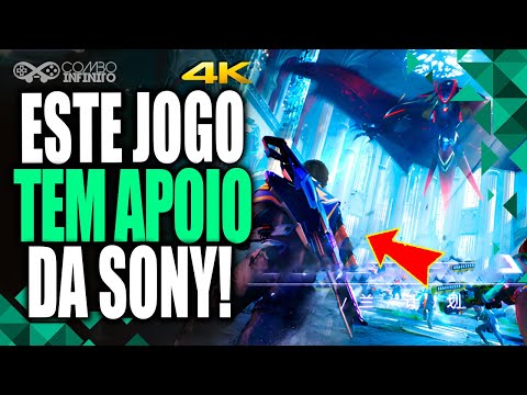 PS Plus: Jogos gratuitos de Novembro podem ter sido revelados antes da hora  - Combo Infinito