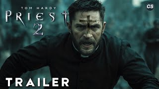 Download Lagu Priest 2: Faithless Dawn (2026) - New Trailer | Tom Hardy, Paul Bettany | Concept 4.0 MP3 Download Lagu Priest 2: Faithless Dawn (2026) - New Trailer | Tom Hardy, Paul Bettany | Concept 4.0 MP3