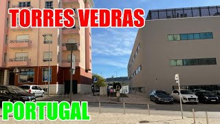 Passeando em Torres Vedras,LISBOA-PORTUGAL