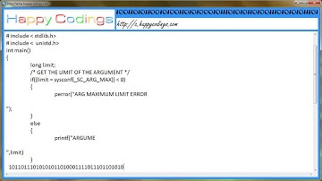 Program to work on Child Processes C Code Example