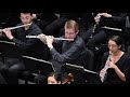 Debussy - Prélude à l'après-midi d'un faune | 2019 Colorado College Summer Music Festival Orchestra