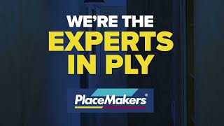 Explore the World of Plywood with PlaceMakers