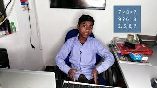 ये गेम खेलो गणित मे बहुत तेज हो जाओगे - Math games - Brain Training Math Exercises screenshot 4