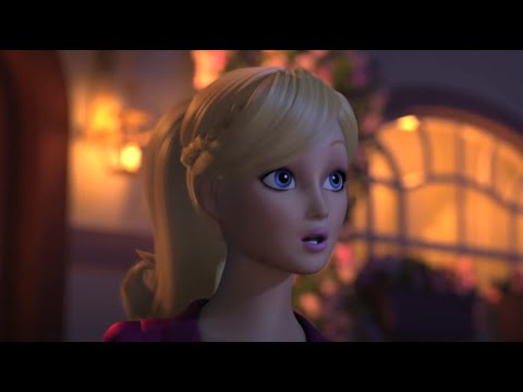 New barbie animated full movie in Hindi Urdu 2024