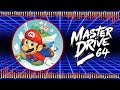Main Theme [Bob-Omb Battlefield] Funk Synthpop Remix | Super Mario 64 [N64]