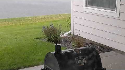 Thumbnail of Summer Squall 2023-08-07