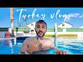 A week in my life in turkey  vlog