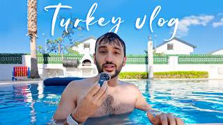 A Week in My Life in Turkey | Vlog