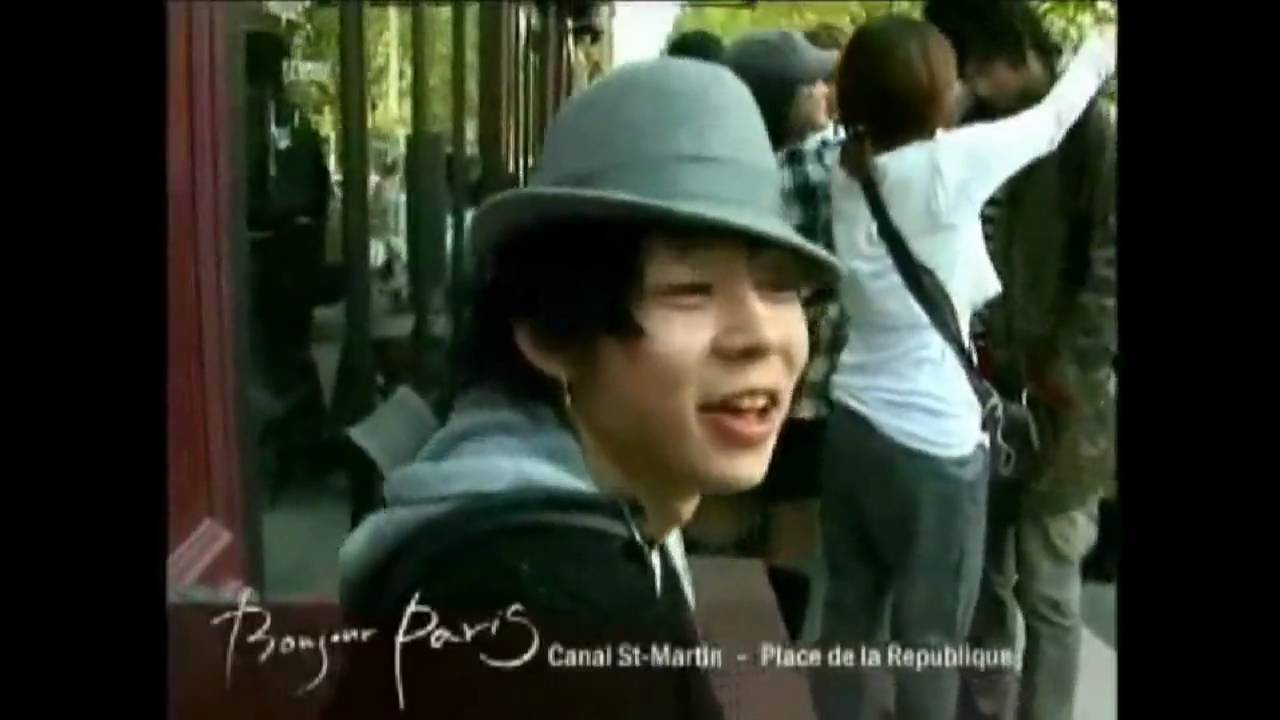 ☆ユチョン☆映像セレクション　東方神起　～YUCHUN～