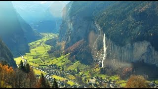 Alps, Switzerland - Альпы, Швейцария - самые красивые места и как туда добраться(When this video dial 1000000 views. I'll post a video describing the trip to this country. Happy viewing! ;-) Когда это видео наберет 1 000 000 просмотров, я..., 2015-03-17T08:59:29.000Z)