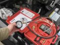 Car cranks too long - Fast fuel pressure bleed off - Faulty regulator - Part 2