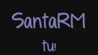 Santa RM - Tu