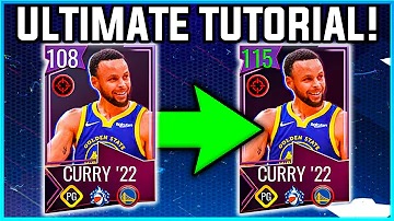*UPDATED* How To BOOST Your PLAYERS In NBA Live Mobile Season 6! | ULTIMATE TUTORIAL