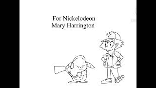 Pokémon End Credits/Pokémon (1995)/Nickelodeon (1997) - Charamader - The Stray Pokémon at  S1 EP11