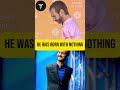 💪 Nick Vujicic:Born With Nothing. He Inspired The Entire World #shorts #speech #winner #motivation