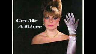 Video thumbnail of "Mari Wilson - Cry Me A River"