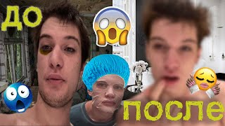 картинка: ПЕРВЫЙ РАЗ ПОЧИСТИЛ ЗУБЫ / ПЕРЕВОПЛОЩЕНИЕ В ЧЕЛОВЕКА / УЧУ ТАНЦЫ ТИК ТОК / CLEAN GIRL / 