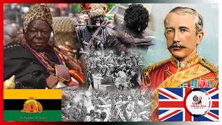 Why The British Must Compensate Asanteman 0ver Looted Treasures Stolen During Sargrenti War 0f 1874