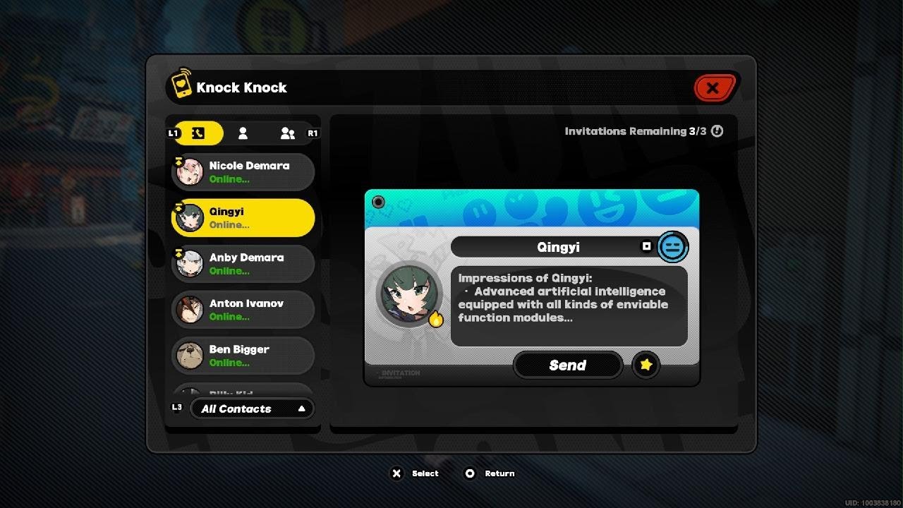 Zenless Routine Cleanup Zenless Zone Zero Part 31 SIDE QUEST CLEANUP !!! - YouTube