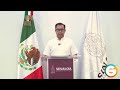 Balean casa de Rocha Moya #Sinaloa