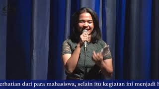 Pertunjukan Tunggal Teater USB MAK COMBLANG screenshot 1