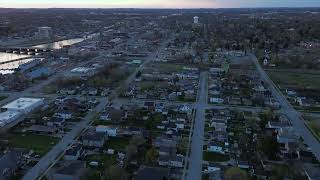 This Is Belleville Ontario Small City Big Heart