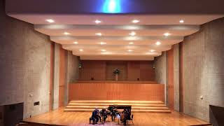 Tchaikovsky, Souvenir De Florence, Fime2017 Part 2