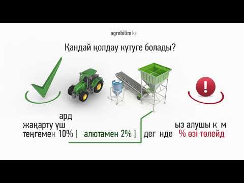 Бейне: Келісім-шарт бойынша барлық залалды қалай қалпына келтіруге болады