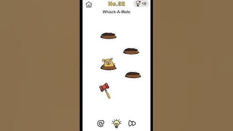 brain out level 32 solution #brainout #phonk