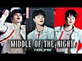 Jimin  middle of the night fmv