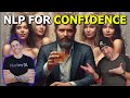 Nlp confidence and frame checks w mark sing theunapologeticman950 