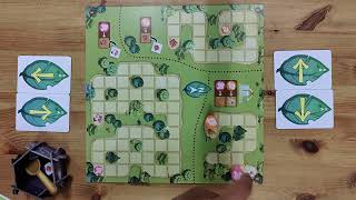 Korte Speluitleg Magic Maze Kids (5+ jaar) screenshot 4