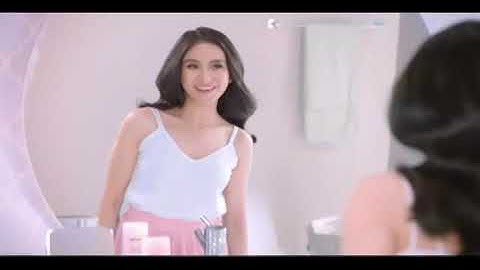 2495. Sunsilk Naturals Sakura & Raspberry Radiance Philippines TVC 2020 15S