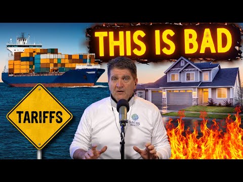 Tariffs Create Questions