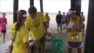 The Paperboy Run 2012