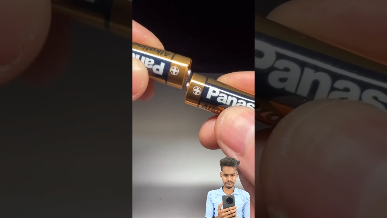 Viral Battery Video, Truth Reveal 