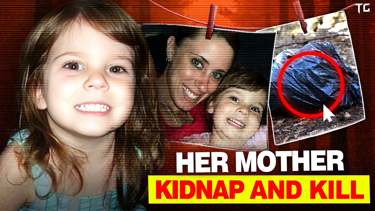 Casey Anthony Kill her 2 year old baby | Crime Story Hindi | By TCS ...