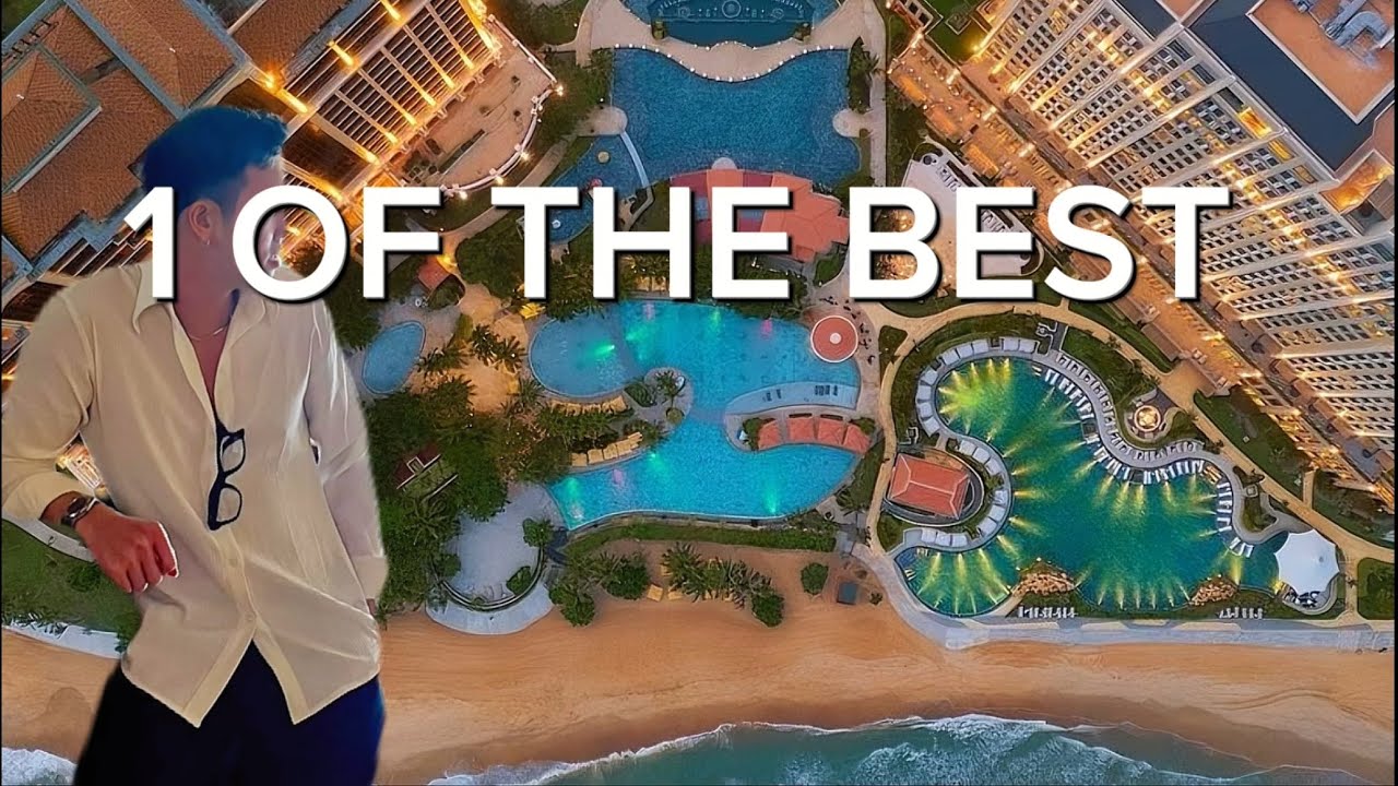 Is Ho Tram any Good??